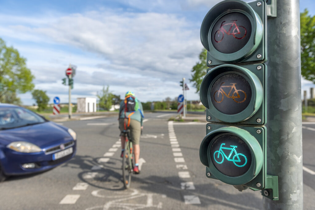 Car-bike accident what to know to protect yourself as a cyclist