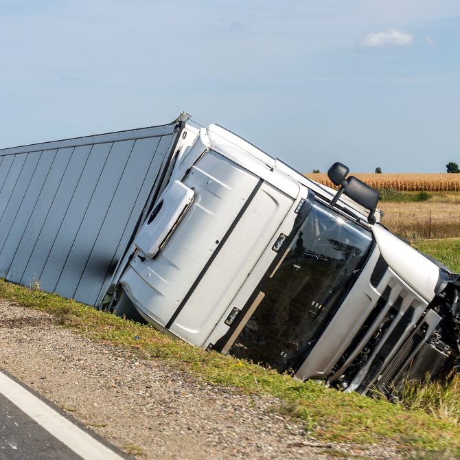 what to do after a truck accident — tips for truck accident case from Boise truck accident lawyer